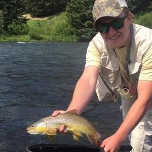 Meet your Posher, Tyler